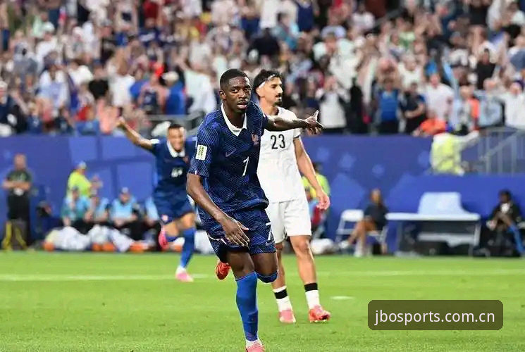法国3-0伊拉克后德尚回应阵容难题，JBO竞博APP安卓版下载必备观赛体验再升级